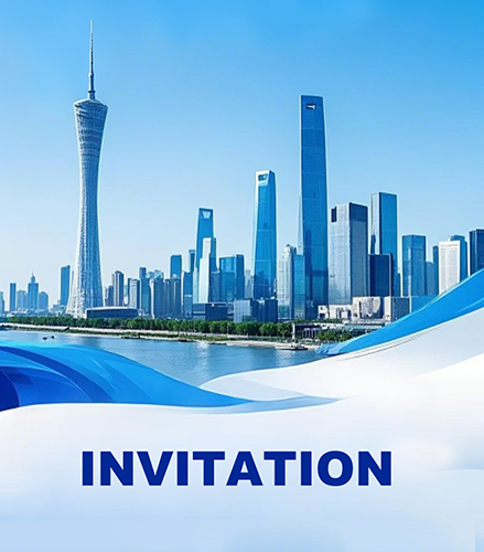 INVITATION